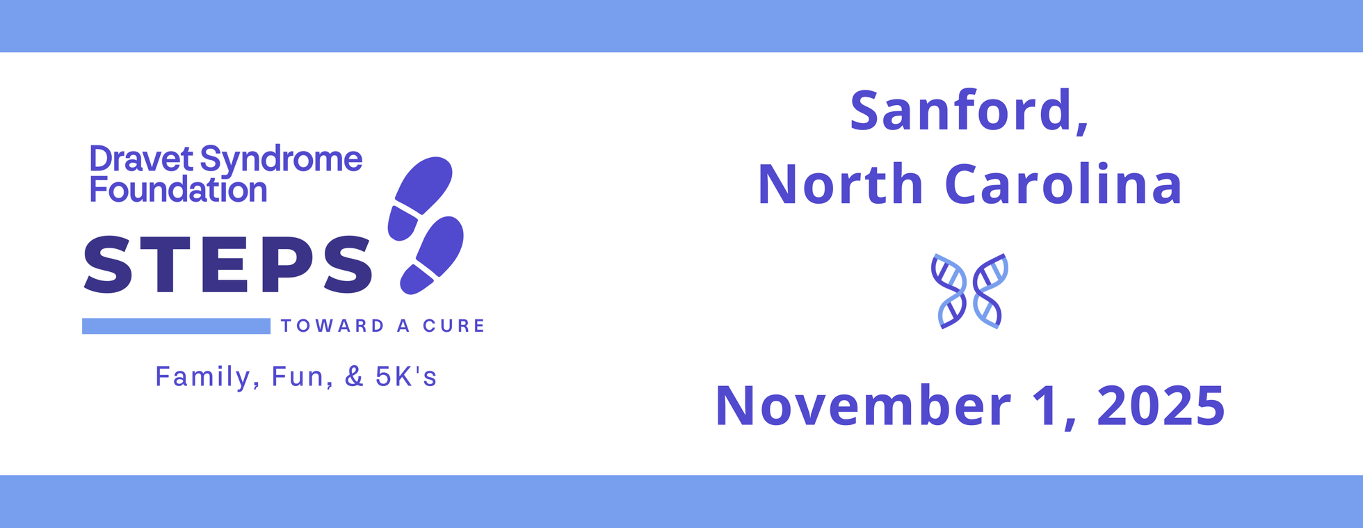 2025 Steps Toward a Cure: North Carolina